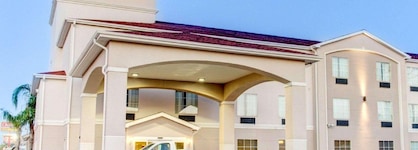 Comfort Inn Near Casino