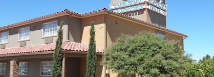 Comfort Inn & Suites Las Cruces Mesilla