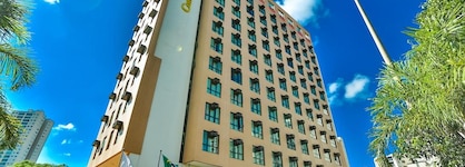Comfort Hotel Taguatinga