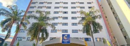 Comfort Hotel Goiania