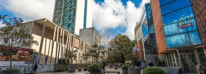 Four Points By Sheraton Los Angeles