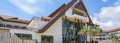 Grand Sirenis Cartagena