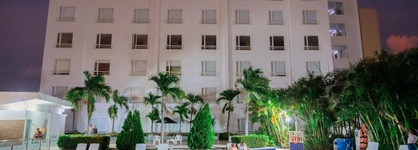 Sanha Plus Hotel