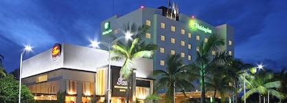 Holiday Inn Acapulco La Isla, An Ihg Hotel