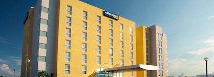 City Express Aguascalientes Sur