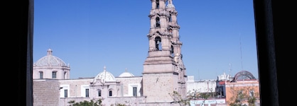Quality Inn Aguascalientes