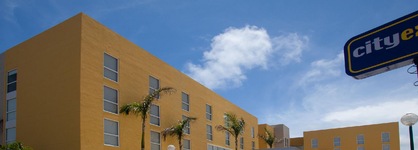 City Express By Marriott Campeche