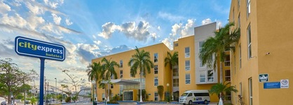City Express By Marriott Campeche