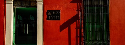 H177 Hotel