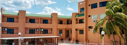 Hotel U Xul Kah