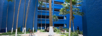 Club Regina Cancun Managed By Accor