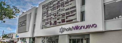 Tryp By Wyndham Chetumal