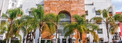European Life Style Executive Suites & Gallery