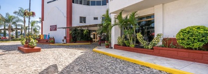 Hotel Guadalajara Express