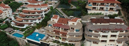 Pacífica Resort Ixtapa All-Inclusive