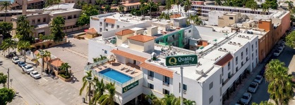 Quality Inn Mazatlan