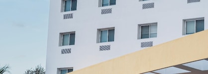Comfort Inn Monterrey Valle