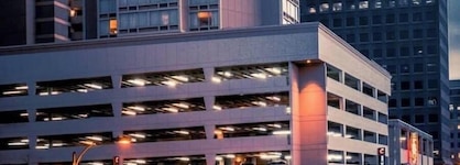 Comfort Inn Downtown