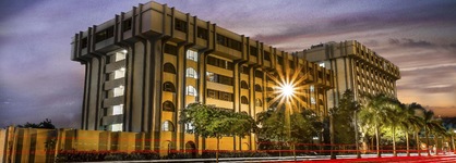 Clarion Inn & Suites Miami International Airport