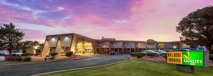 Scenic View Inn - Lake Powell - Page Az