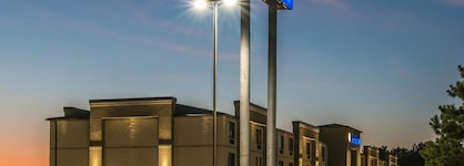 Comfort Inn Metro Airport