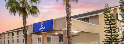 Comfort Inn San Diego Miramar