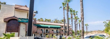 Quality Inn I-5 Naval Base