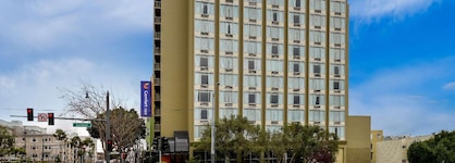 Comfort Inn By The Bay