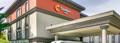 Comfort Inn & Suites Sea-Tac Airport