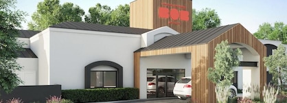 Bob Hotels Tallahassee - Boutique On Budget
