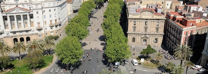 Hotel 'Chollo' 4* Barcelona
