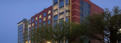 Hampton Inn Washington Dc Noma Union Station
