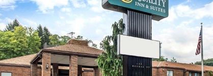 Quality Inn & Suites Zanesville