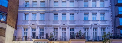 Comfort Inn Hyde Park