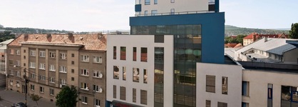 Hampton By Hilton Cluj Napoca