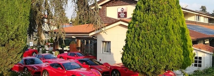 Best Western Plus Modena Resort