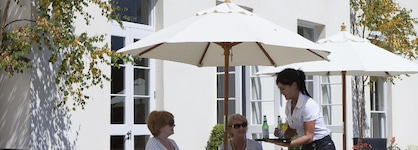 The Cornwall Hotel Spa & Estate
