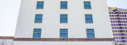 Hotel Andaluz Albuquerque Curio Collection By Hilton
