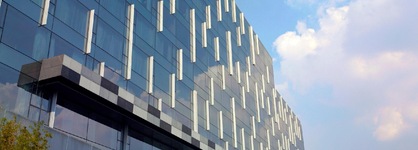 Crowne Plaza Guangzhou Huadu By Ihg