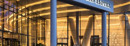 Four Seasons Guangzhou