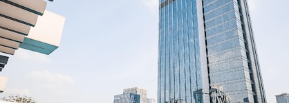 Sheraton Guangzhou Hotel