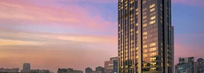 Sheraton Guangzhou Hotel