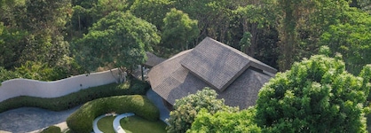 The Naka Island, A Luxury Collection Resort & Spa, Phuket