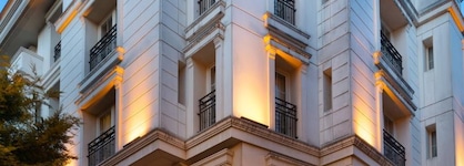 Recital Hotel