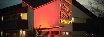 Red Roof Inn Plus+ University At Buffalo - Amherst