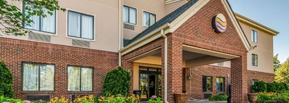 Spark By Hilton Ann Arbor South