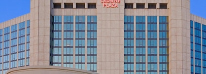 Doubletree By Hilton Cherry Hill Philadelphia