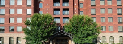Staybridge Suites Columbia By Ihg
