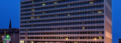 Holiday Inn Columbus Downtown Capitol Square, An Ihg Hotel