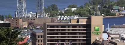 Holiday Inn & Suites Duluth Downtown, An Ihg Hotel